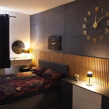 Citynest Ганновер