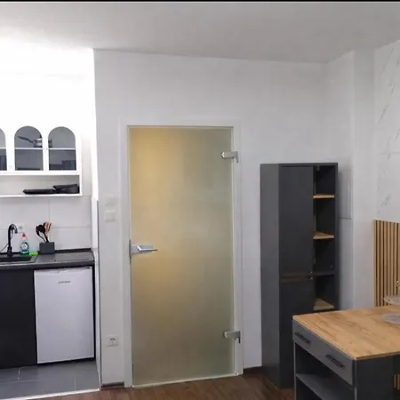 Citynest Апартаменты