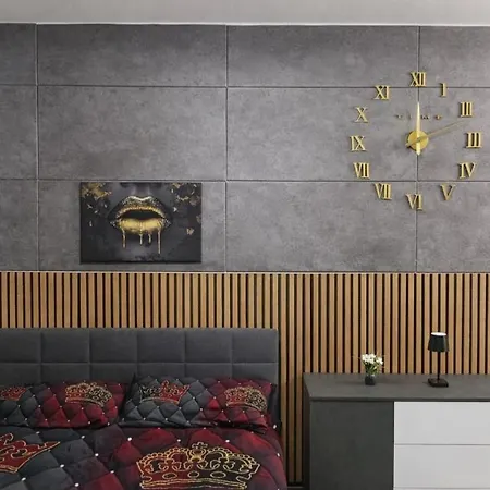 Citynest Apartmán *