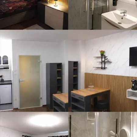 Citynest O5 Midnight Crown Ανόβερο