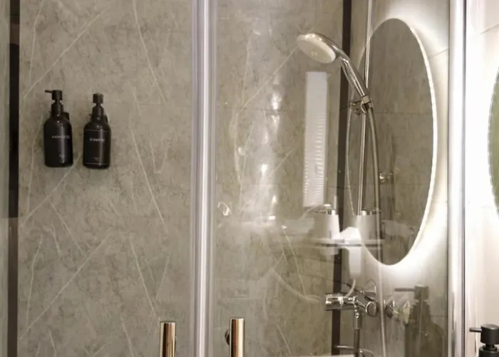 Citynest Апартаменты