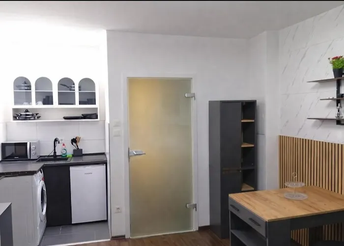 Citynest Apartmán