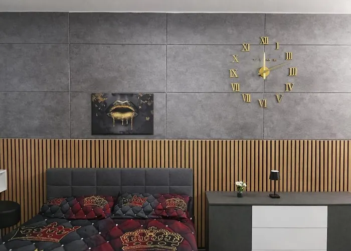 Citynest Апартаменты *