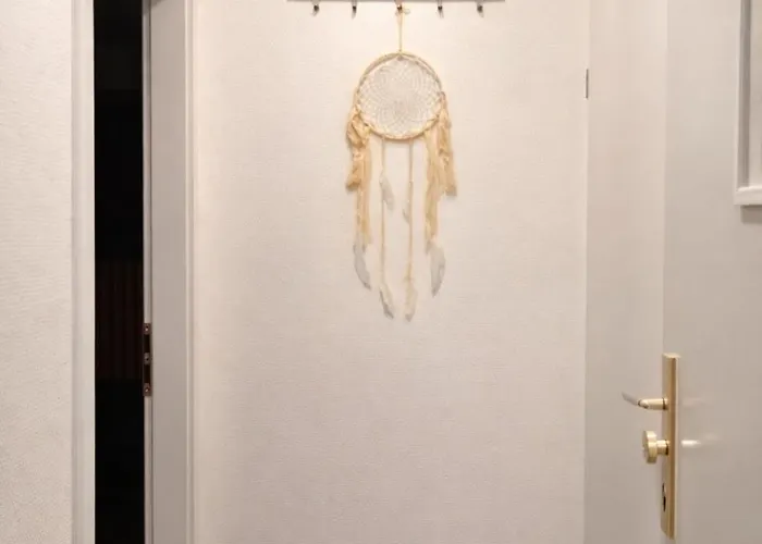 Апартаменты Citynest